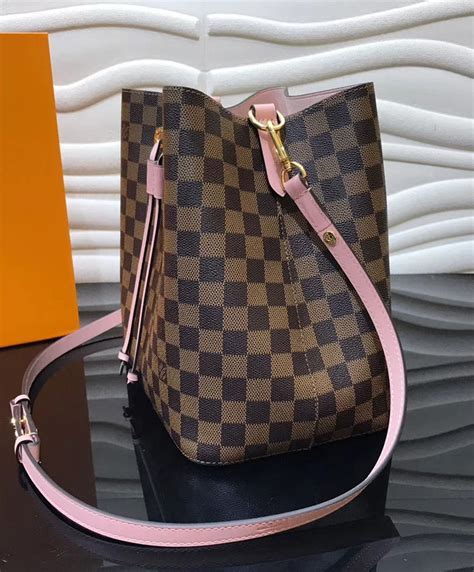 louis vuitton neonoe pink price|louis vuitton neonoe crossbody.